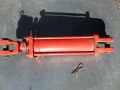 Хидроцилиндър тракторен, снимка 2