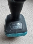Акумултаорен Винтоверт Makita DTD154.    18V, снимка 3