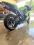 ПРОДАВА СЕ KAWASAKI 600cc, снимка 1