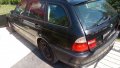 BMW e46 318 2.0д комби 2004г части бмв е46 фейслифт дизел, снимка 4