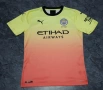 Фланелка на Манчестър Сити, снимка 1
