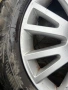 Джанти с гуми vw, aydi,skoda, снимка 6