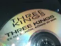 THREE KINGS-DVD ВНОС ГЕРМАНИЯ 1003251732, снимка 6