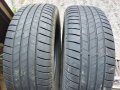 2бр.летни BRIDGESTONE 225/60/17 99V DOT 1022, снимка 1
