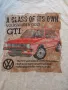 Тениска Volkswagen, снимка 3