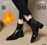 Дамски ботуши  HM, снимка 2