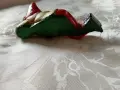 Теракотено винтидж джудже/гном, снимка 5
