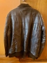 Кожено яке , снимка 2