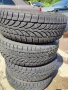 Bridgestone 195 60 16C , снимка 8