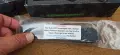 Heretic Knives Hydra V4 S/E Automatic Knife Black Al (3.6" Two-Tone) , снимка 4