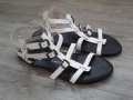 Bianco. Summer Strap Sandals, снимка 1