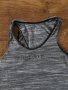 Nike W NK DRY TANK STUDIO JDI - страхотен дамски потник КАТО НОВ, снимка 6