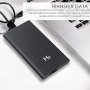 Power Bank с устройство за видеозапис Преносима охранителна камера за дома, снимка 4