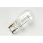 Автомобилна Крушка PHILIPS W21W, 12V, 21W, тип фасунга: W3X16D № 12065CP, снимка 1