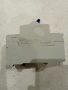 Дефектнотокова защита ABB F202 A-40/0.03 (Тип А), снимка 4