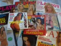 Playboy и Maxim+DVD, снимка 3