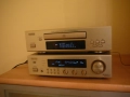 DENON DRA-F100 I DCD-F100, снимка 2