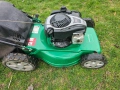 САМОХОДНА КОСАЧКА BRIGGS&STRATTON. ПЕРФЕКТНА , снимка 8