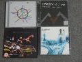 Depeche Mode/ Maroon 5/ Radiohead / Muse/ Dave Brubeck/ Michael Buble, снимка 1