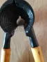 Орехотрошачка с дървени дръжки, снимка 10