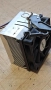 Охладител за процесор AMD BOX CMDK8-7152D-A5-GP Socket 754, 939, AM2, AM3 , снимка 1