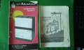 Нафтова печка Балкан. В изправност. Много добре запазена., снимка 5