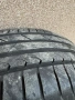 Оригинални Алуминиеви джанти 16 5х112 със летни гуми 205 55 16 дот 23г , снимка 10