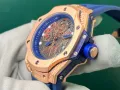 Часовник Hublot big bang НАМАЛЕН, снимка 2