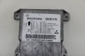 Централа airbag Mercedes W204 C-Class (2007-2011г.) A2049012704 / A204 901 27 04, снимка 2