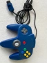 Оригинален джойстик за Nintendo 64 , снимка 4