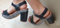 Дамски сандали  Cypres, снимка 4