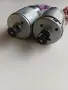 2 бр. 24 v. моторчета, снимка 6