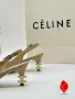 Celine Дамски Обувки На Ток Селин - Различни Цветове Код SEM-298, снимка 6