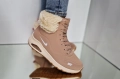 Nike Дамски Меки И Топли Боти Найк - Налични Различни Цветове Код P1504, снимка 2