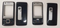 Панел за Nokia 1800, 130, 1600, 2323, 220, 230, 112, 113, 206, 110, 202,515,105,206,C1-01,6280,6288, снимка 15