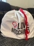  Оригинална дамска чанта Love Moschino , снимка 3