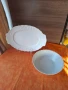 Баварски порцеланово плато и купа за салата , снимка 2