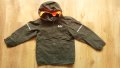 HELLY HANSEN 40440 KIDS Waterproof Jacket 9 години / 134 см детско яке водонепромокаемо - 210, снимка 1