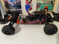 RC кола Crusher Race Buggy 2WD, 1:10, скорост 40 км/ч, 415x265x135мм, снимка 1