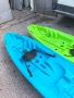 каяк размер 2,5м/0,8м/0,3м до 100кг,цената е за 1бр., снимка 6