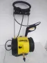 Професионална водоструйка KARCHER  K5. 000 M Мощност 2000W.   IPX5. 230V P max 13=MPa / Q=7l/min.  T, снимка 1