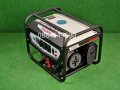 Агрегат / Генератор за ток 3,5 KW – със стартер и акумулатор / generator, снимка 3