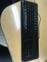 USB keyboard / Светеща USB клавиатура, снимка 1 - Клавиатури и мишки - 39281271