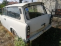 Trabant трабант , снимка 4