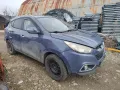 Хюндай их35 Hyundai ix35 дизел на части

, снимка 3