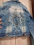 продавам дамско яке с камъчета , снимка 6