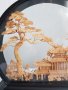 Коркова скулптура, снимка 4
