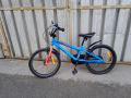 Продавам детски велосипед , снимка 1 - Велосипеди - 44739796