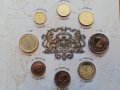Сет разменни монети, снимка 2