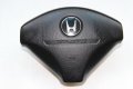 Airbag за волан Honda HR-V (1999-2005г.) 77800-S2H-G713 / 77800S2HG713 / Хонда HRV, снимка 4